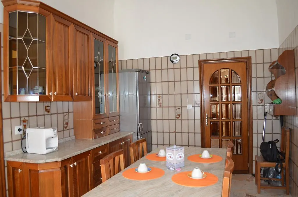 Il Sole Azzurro Ct Apartment Catania 0*,  Italy