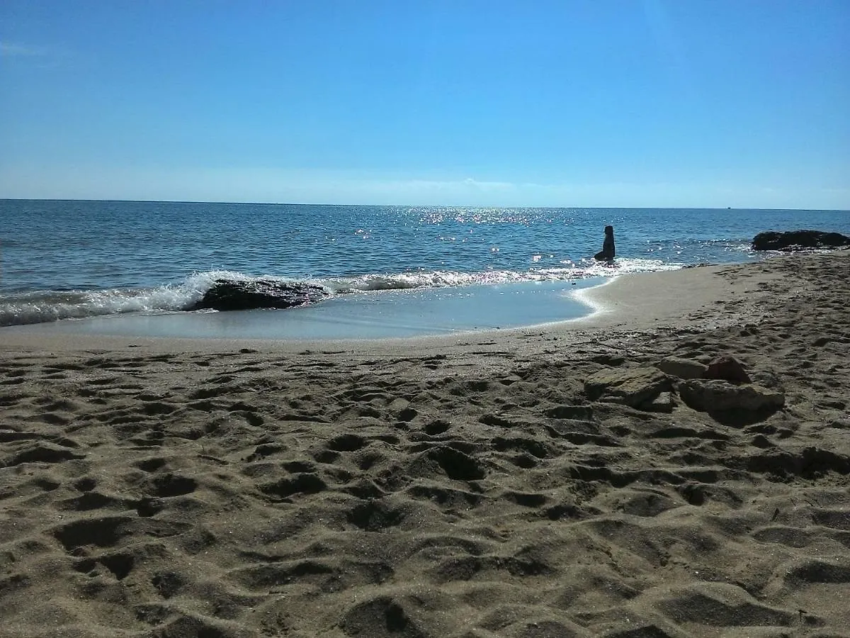 Il Sole Azzurro Ct Apartment Catania